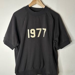 Fear of God Essentials Crewneck Shirt